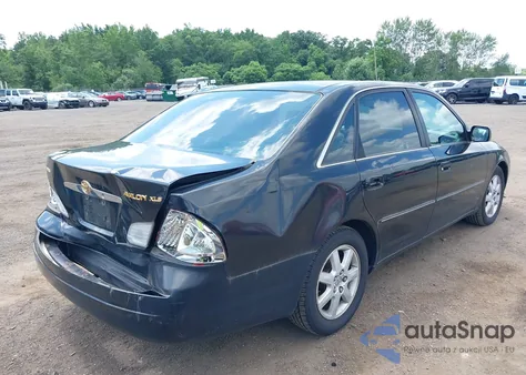 2001 Toyota Avalon Xls from USA, damaged, VIN 4T1BF28B71U125897